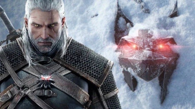 La voz de Geralt se pronuncia sobre la nueva protagonista para The Witcher IV