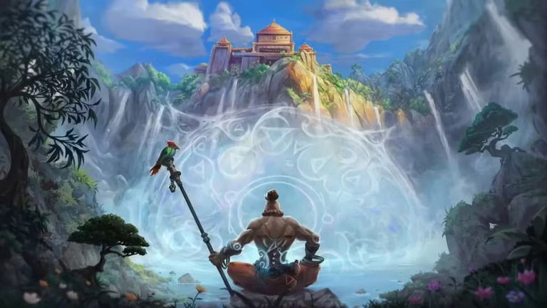 Un juego de 1997 recibe una gran actualización junto a nuevas misiones