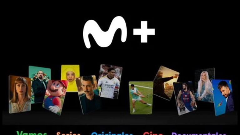 Se acaba: últimas horas para darse de alta en Movistar Plus+ por solo 1 euro