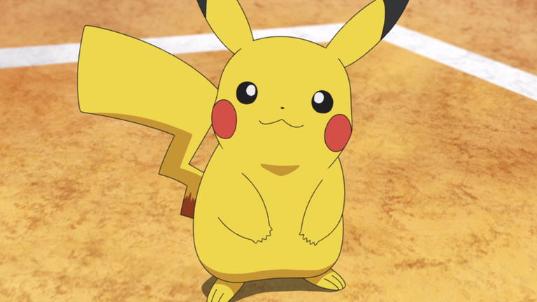 Pokémon desvela la primera variante de Pikachu en toda su historia