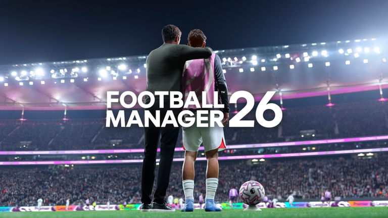 Volví a entrenar después de un año en blanco, pero mi club estaba peor de lo que esperaba - Análisis de Football Manager 26