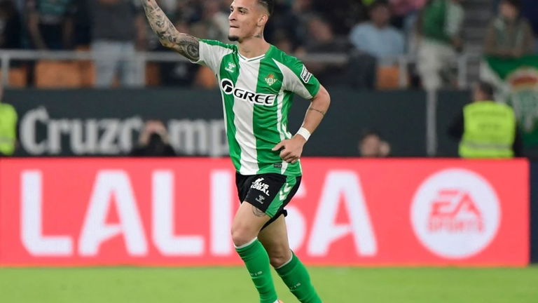 ¿Ha vuelto Antony? La Liga Fantasy se revoluciona con su nueva tendencia