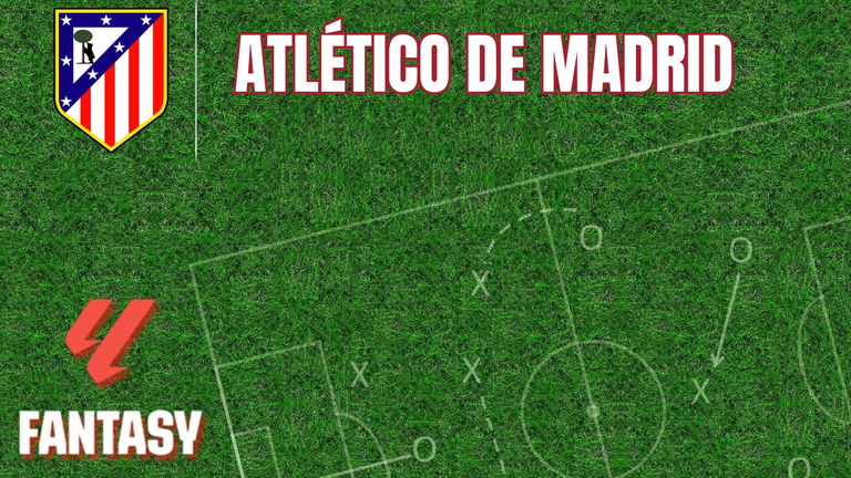 El buen momento del Atlético de Madrid invita a ir con todo a los mánagers Fantasy