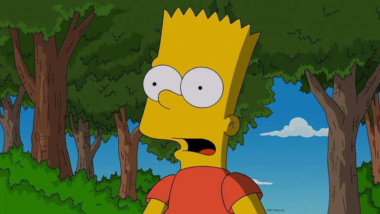 Los Simpson confirma la mayor teoría sobre Bart después de 36 años