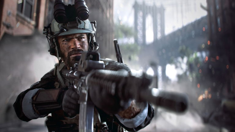 Battlefield 6 se puede jugar gratis por tiempo limitado