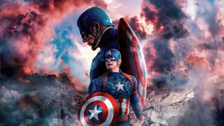 Capitán América presenta su mejor historia en décadas