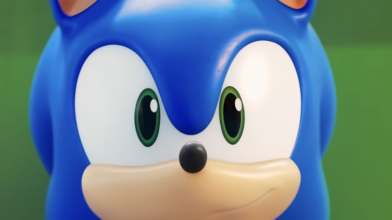 Sonic Rumble ya está disponible de forma gratuita tras alcanzar los 10 millones de jugadores en acceso anticipado