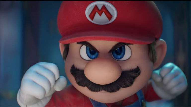 Super Mario Galaxy La Película revela a la actriz de voz para Estela en su nuevo tráiler