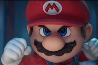 Super Mario Galaxy La Película revela a la actriz de voz para Estela en su nuevo tráiler