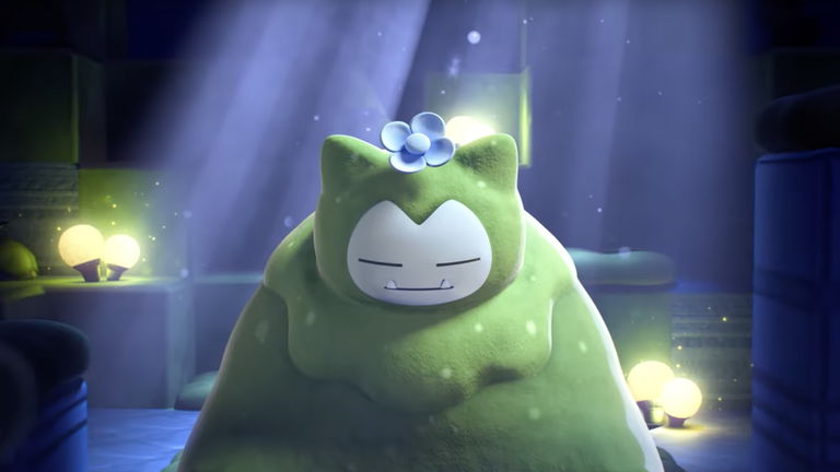Pokémon Pokopia revela nuevas versiones de algunos Pokémon en su segundo tráiler