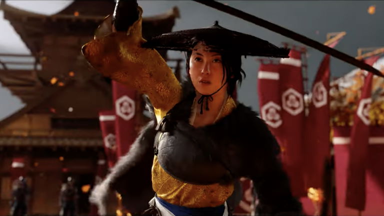 Ghost of Yōtei anuncia una importante actualización gratuita cargada de nuevo contenido y trofeos