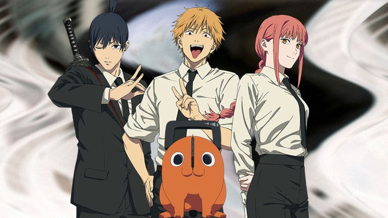 Chainsaw Man podría confirmar que su temporada 2 llegará mucho antes de lo esperado