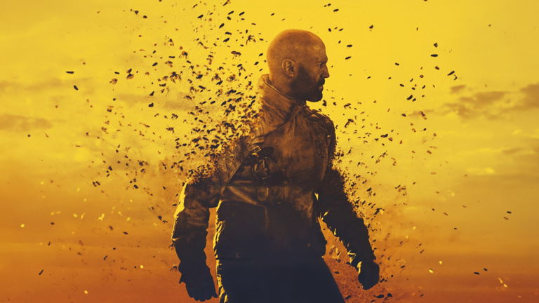 La escena que consolidó a Jason Statham como leyenda de la acción es una de las más peligrosas en el cine