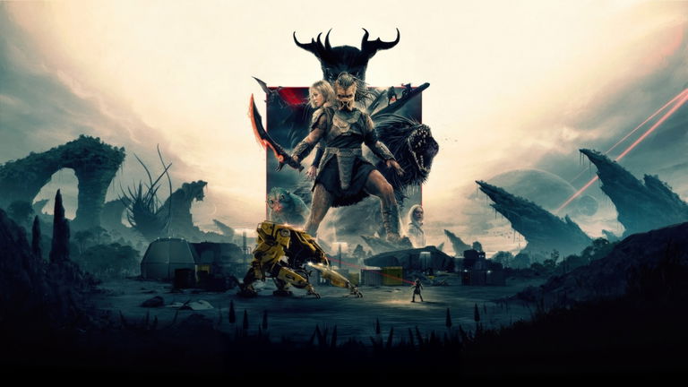 El plan cancelado de Predator: Badlands incluía el regreso de un personaje que cambió la franquicia