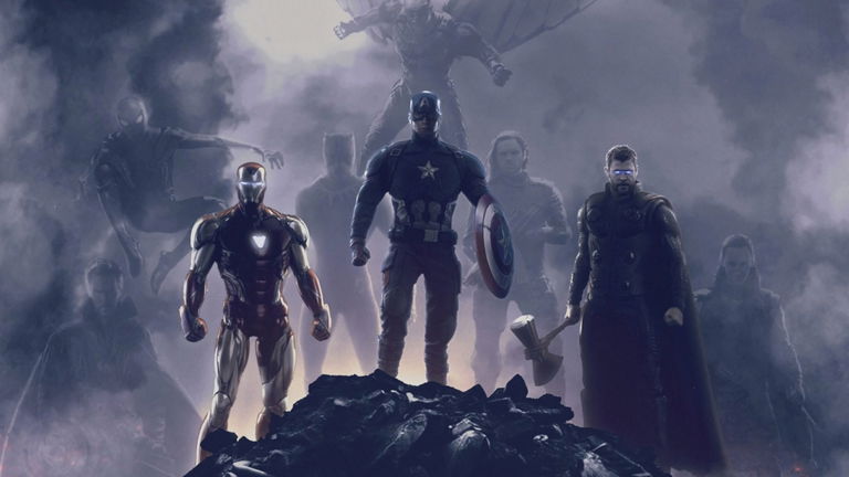 La mayor decepción de Marvel Studios es la película más importante de la Saga del Multiverso en el UCM