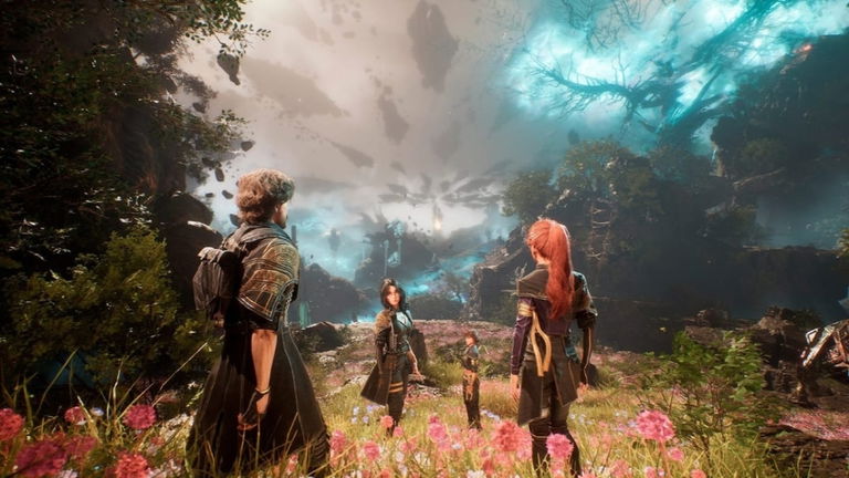 El actor principal de Clair Obscur: Expedition 33 ni siquiera recordaba su papel, a pesar de haber sido nominado en The Game Awards