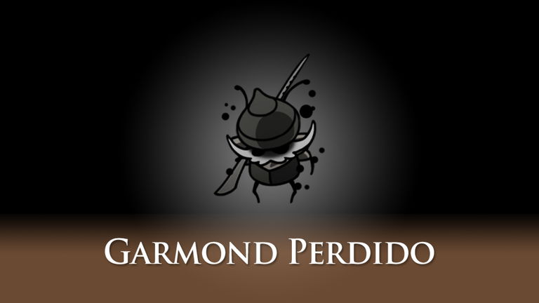 Cómo derrotar a Garmond perdido en Hollow Knight: Silksong