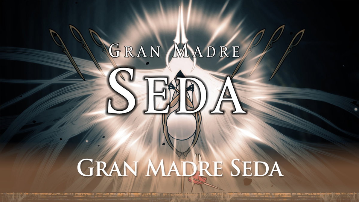 Cómo derrotar a la Gran Madre Seda en Hollow Knight: Silksong