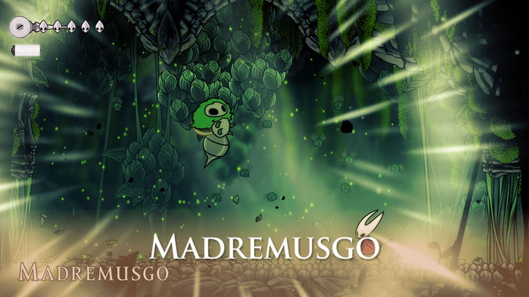 Cómo derrotar a la Madremusgo en Hollow Knight: Silksong