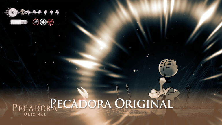 Cómo derrotar a la Pecadora Original en Hollow Knight: Silksong