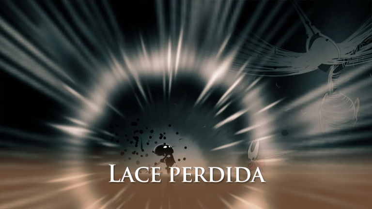 Cómo derrotar a Lace perdida en Hollow Knight: Silksong