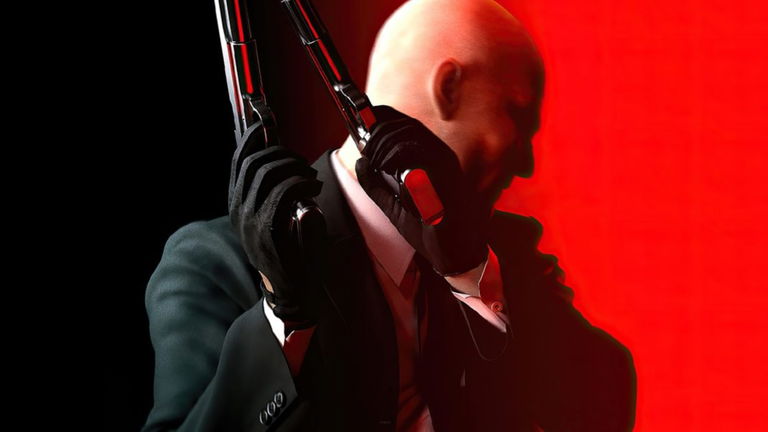 Nintendo Switch recibe por sorpresa un juego de Hitman muy conocido