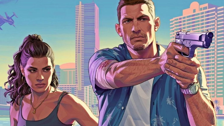 GTA VI supera uno de los récords más importantes de Vengadores: Infinity War