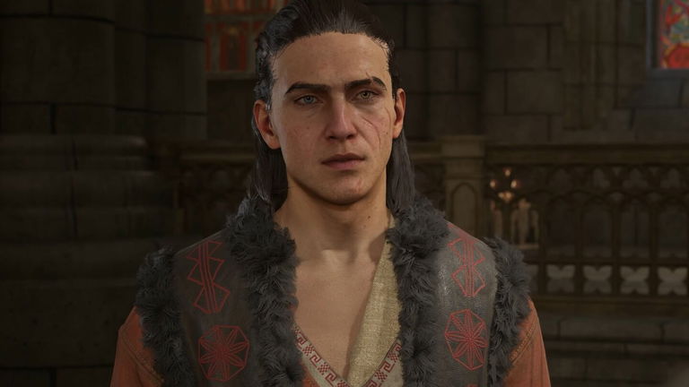 The Blood of Dawnwalker revela nuevas similitudes con Baldur’s Gate 3 y The Witcher III