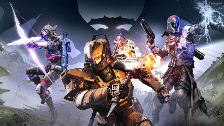 Destiny 3 estaría en desarrollo, según un conocido filtrador