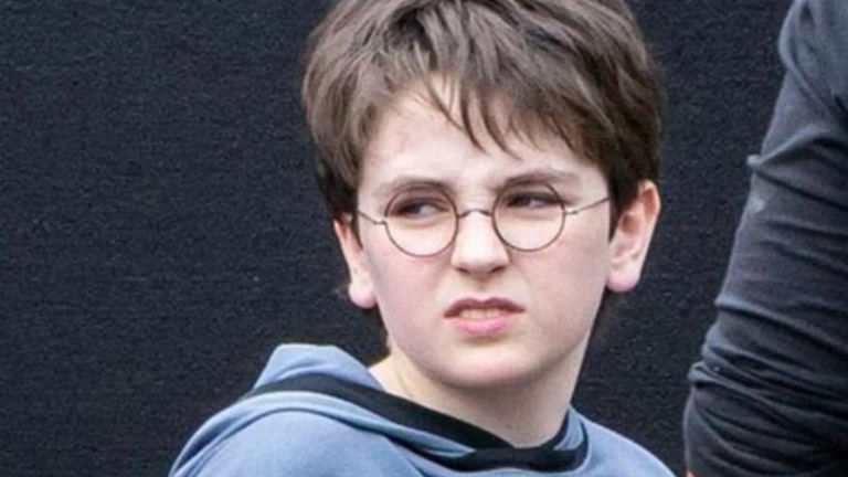 La serie de Harry Potter desmiente el rumor que tenía asustados a los fans