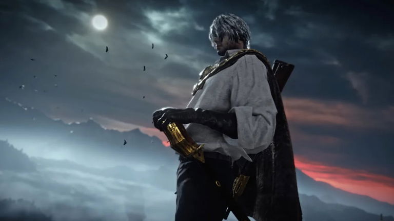 The Duskbloods, el juego de FromSoftware exclusivo de Nintendo Switch 2, revela nuevos detalles y apunta a tener un impacto similar a Sekiro: Shadows Die Twice