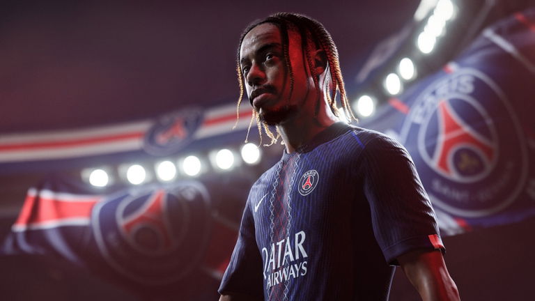 EA Sports FC filtra en imágenes su modo de juego de mundo abierto