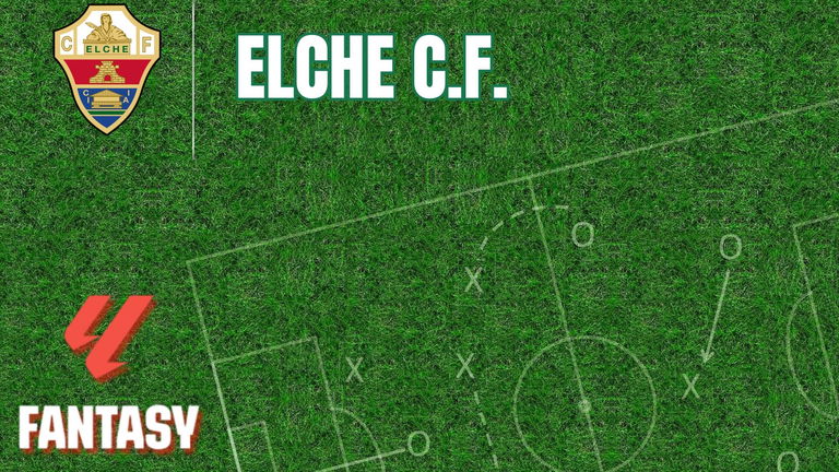 El gran momento del Elche no pilla desprevenidos a los mánagers Fantasy