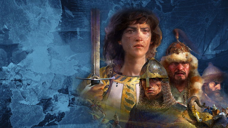 Ha costado que uno de los grandes juegos de estrategia desembarque en PS5, pero su resultado ha conseguido que sea uno de los juegos más interesantes de su catálogo. Análisis de Age of Empires IV