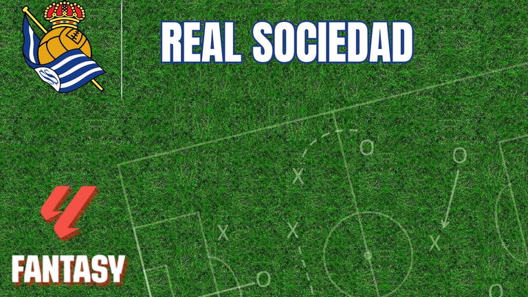 La Real Sociedad y su maratón de puntos Fantasy antes del parón navideño