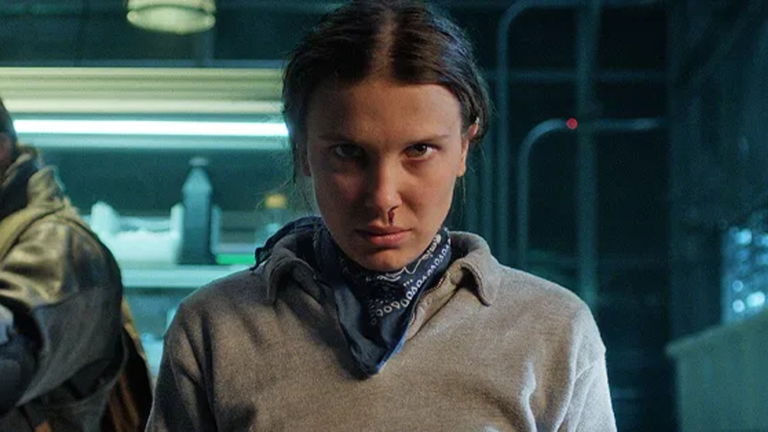 Stranger Things revela los nuevos poderes de Eleven en la temporada 5