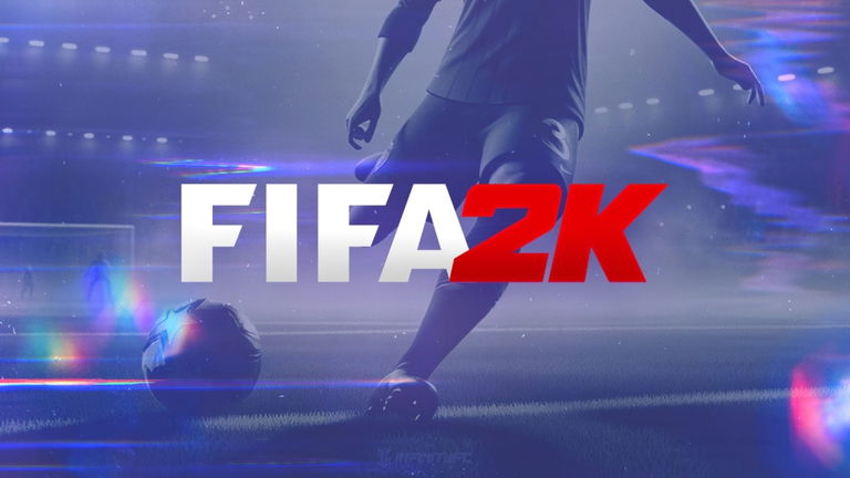 2K puede haber dado una gran pista sobre el desarrollo del próximo juego de fútbol de la FIFA