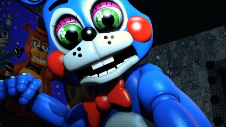 La película Five Nights at Freddy's 2 comparte detalles inéditos de su historia con una nueva sinopsis