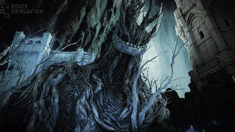 Elden Ring Nightreign anuncia The Forsaken Hollows, su DLC con fecha de lanzamiento