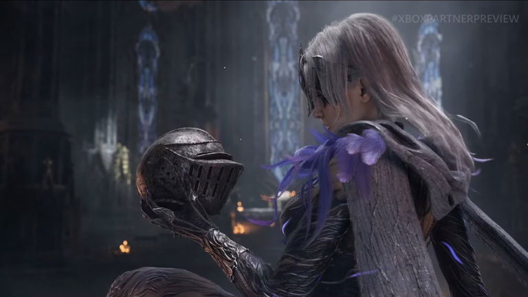 Tides of Annihilation revela una batalla contra jefe en el Xbox Partner Preview