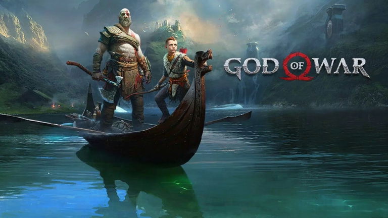 El God of War de 2018 ha sido plagiado por una película india