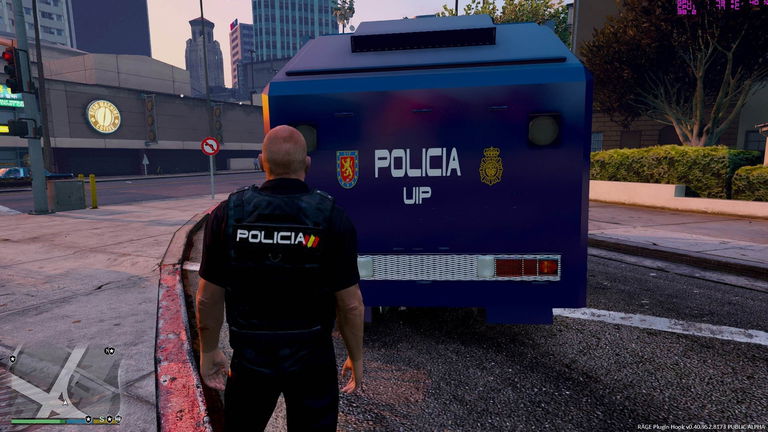 ¿Un GTA ambientado en España? Jamás sería posible y uno de sus máximos responsables explica por qué