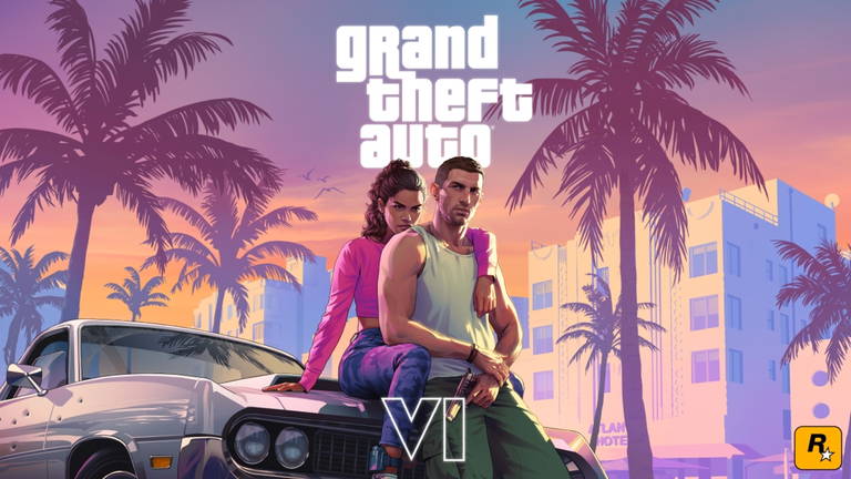GTA VI está más cerca que nunca de llegar a Nintendo Switch 2