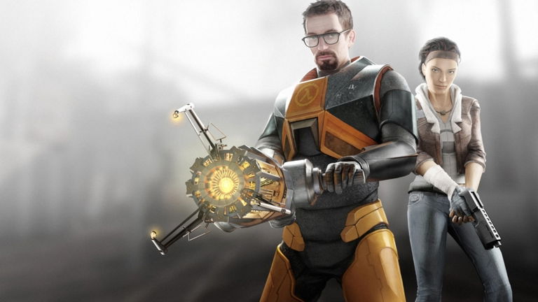 El anuncio de Half-Life 3 podría ser real en las próximas horas, según estas pistas