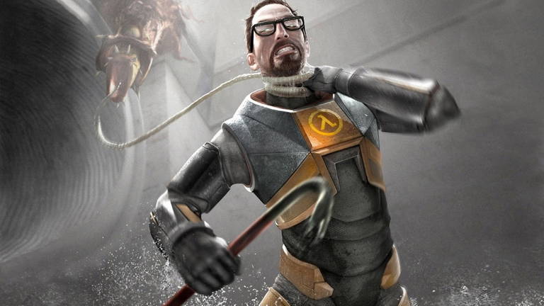 El anuncio de Half-Life 3 es inminente, según un filtrador fiable