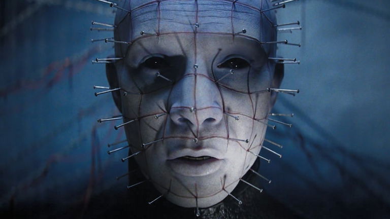 Hellraiser: Revival promete ser la adaptación de terror más ambiciosa hasta la fecha
