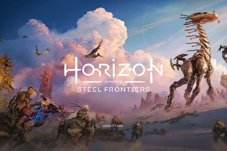 Horizon Steel Frontiers, el nuevo juego de la saga, se confirma de forma oficial con su primer tráiler