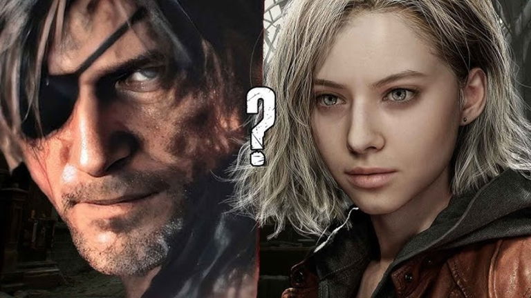El productor de Resident Evil Requiem se pronuncia sobre los rumores de Leon Kennedy