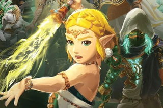 Análisis de Hyrule Warriors: La era del destierro - El género musou vuelve a tocar techo gracias a Zelda en Nintendo Switch 2