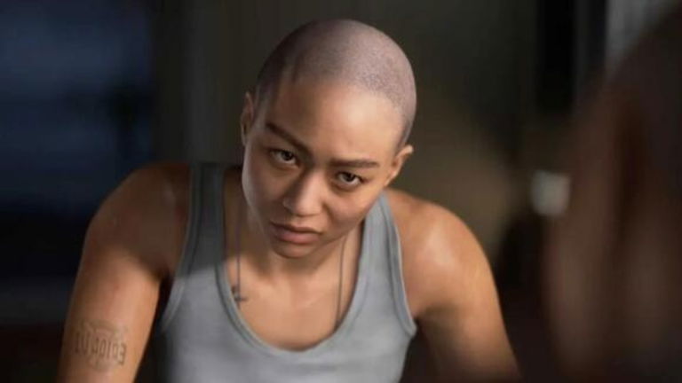 Intergalactic: The Heretic Prophet protagoniza nuevos rumores sobre su lanzamiento